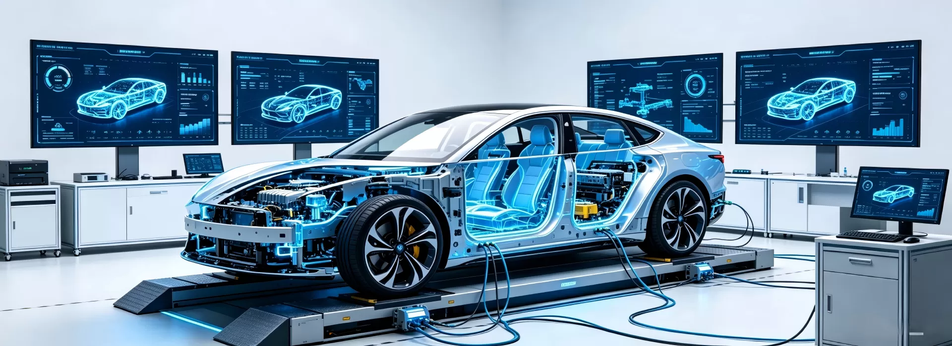 Automotive Electronics